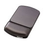 Fellowes Alfombrilla con Reposamuñecas Premium Gel Grafito